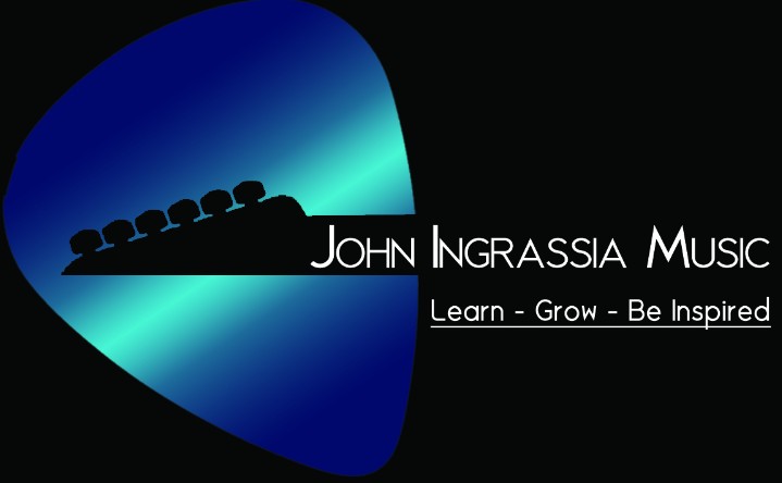 John Ingrassia Music