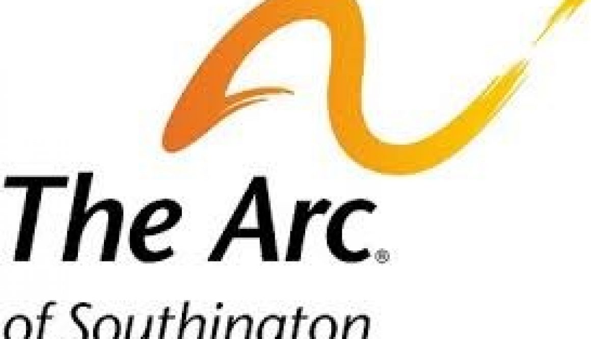 the arc in southington logo